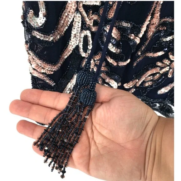 Sherri Hill homecoming dress - Picture 8 of 8